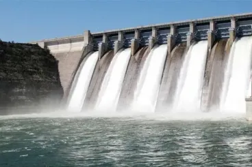 Pluie : Excédent de 82% dans le bassin hydraulique du Bouregreg et de la Chaouia