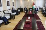Le Maroc participe à une réunion des ambassadeurs arabes sur la Palestine