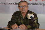 L'Algérie presse le Panama pour libérer le neveu du chef des milices du Polisario