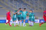 Ligue des Champions : Le Raja de Casablanca s'impose face à l'ASN Nigelec du Niger (1-0)