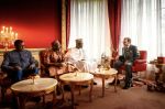 RSS Yabiladi.comLe Roi du Maroc reçoit les ministres des Affaires étrangères de l'Alliance des États du Sahel