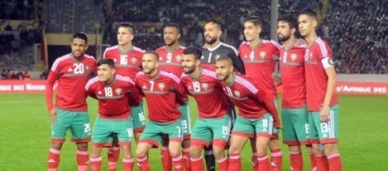 Morocco to face Namibia on Saturday./Ph. DR