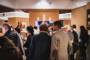 Le CCME au SIEL 2026 : 120 invités, reflet de la diversité marocaine du monde