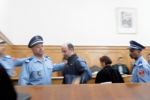 Procès de Rachid Niny : Des avocats étrangers le soutiennent, le CNDH lui rend visite en prison