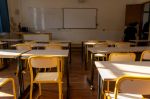 France : Un lycée à l'arrêt après des menaces de mort racistes contre des élèves et une enseignante