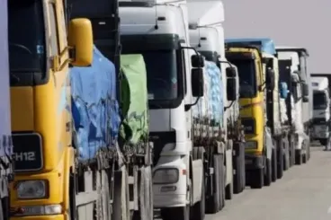 إطلاق حصة جديدة من الدعم المقدم لمهنيي النقل الطرقي مع الرفع من قيمته بـ 25 بالمائة