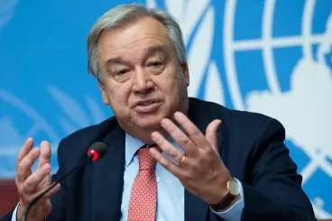 Le SG de l’ONU recommande la prorogation du mandat de la MINURSO pour une année