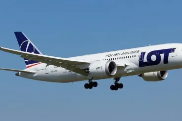 Lancement d’une nouvelle liaison aérienne entre Varsovie et Marrakech