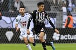 Football : Azzedine Ounahi quitterait Angers cet hiver, Leicester intéressé
