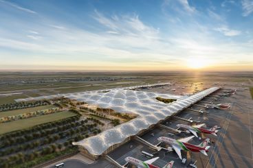 L’ONDA lance un appel à manifestation international pour le nouveau terminal de l’aéroport Mohammed V