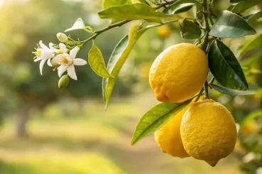 Morocco’s lemon exports to the UK jump 40-fold, set new record