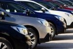 Automobile : Les ventes de voitures neuves au Maroc à 134.001 unités à fin octobre 2022