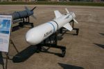 Les missiles Harpoon Block II commandés par le Maroc seront des versions «non côtières»