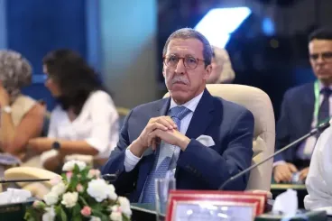 مجلس الأمن: المغرب يندد بتوظيف المضائق والممرات البحرية الدولية كأداة للضغط 