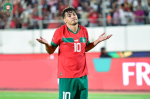 Brahim Diaz au Maroc, Albert Luque (RFEF) méprise l'Afrique [Billet d'humeur]