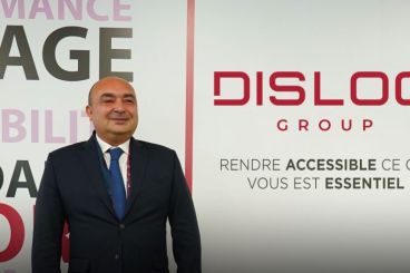 EBRD backs Morocco's Dislog Group with $25m investment