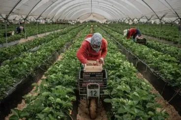 Agricultural worker accuses farm manager in Sidi Slimane of attempted rape