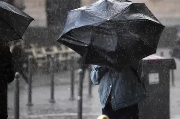 bulletin d’alerte: Fortes pluies et rafales de vent, vendredi et samedi, dans plusieurs provinces 