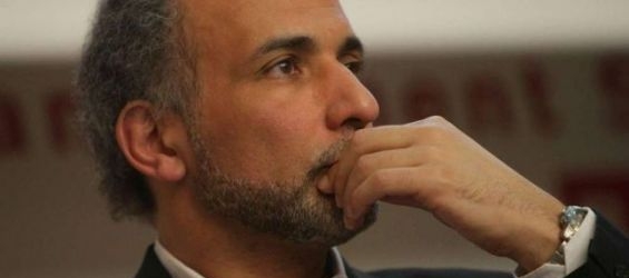 Tariq Ramadan is accused of sexually assaulting a woman in the United States./Ph. DR
