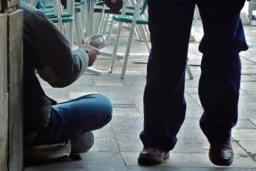 British tourist under investigation in Morocco for filming minors without consent