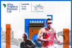 Triathlon de Larache : l'étape marocaine pour participer au JO 2024 de Paris