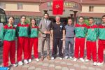 Championnat d'Afrique de Tang Soo Do : Le Maroc premier avec 5 médailles d'or