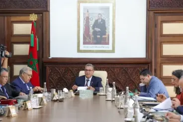 مجلس الحكومة يصادق على مشروع قانون يتعلق بإحداث الوكالة الوطنية لحماية الطفولة