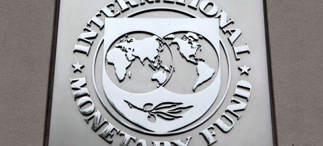 The International Monetary Fund./Ph. DR