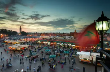 المغرب الأول مغاربيا والسابع إفريقيا في مؤشر السلام العالمي لسنة 2026