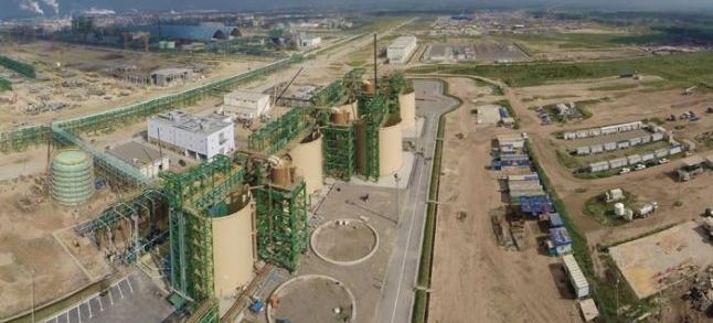 An OCP facility./Ph. DR