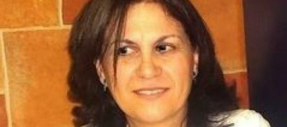 Souad Benkaddour, a Moroccan national living in Spain who helps refugees./Ph. DR