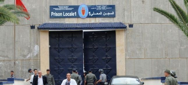 Terrorism : Six defendants transferred to El Arjat local prison