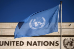 Des pétitionnaires à l'ONU condamnent la visite de De Mistura en Afrique du Sud