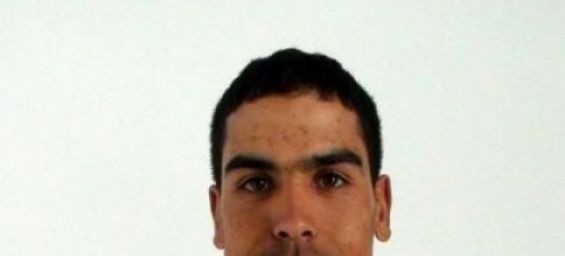 Anass Ait Abdia will participate to the Vuelta a Espana./Ph. DR