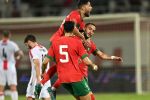 Football : Le Maroc bat la Géorgie en amical