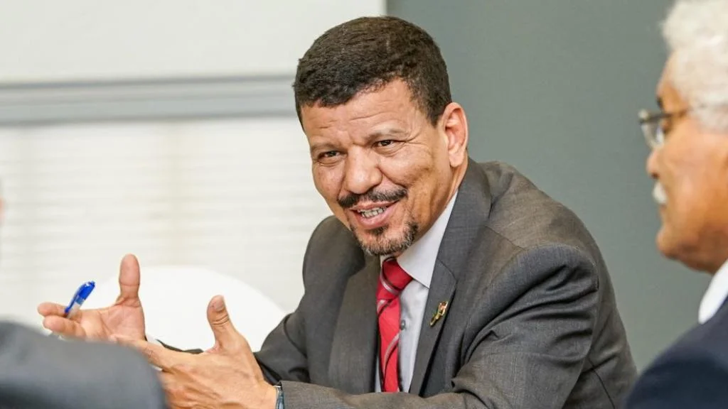 Sahara : Le Polisario répète à De Mistura ses vieilles reven
