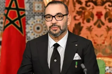 Mohammed VI exprime ses condoléances à la famille d'Abdelkader Moutaa