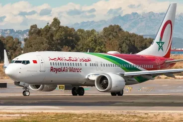 Grève en France : Des vols Royal Air Maroc annulés ce 3 juillet
