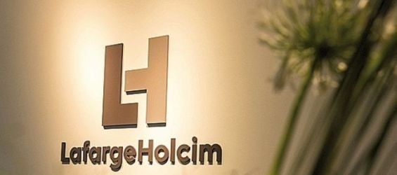 LafargeHolcim inaugurates a new Smart Construction Lab./ Ph. ALM
