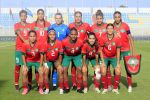 Football féminin : Première qualification du Maroc au Mondial U20