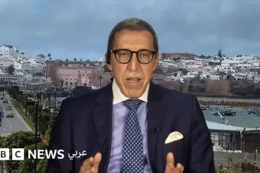 Omar Hilale : Le Maroc a présenté le plan d’autonomie au Sahara pour «sauver la face de l’Algérie»