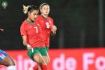 Eliminatoires JO 2024 : Le Maroc bat la Namibie et se qualifie au 3e tour [vidéo]