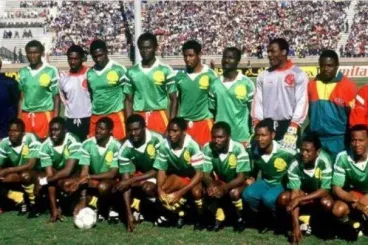 كأس إفريقيا 1988.. حين أنقذ المغرب الكاف من ورطة تنظيمية