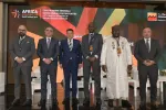 Le Club Afrique développement tient sa 41ème mission multisectorielle en Égypte