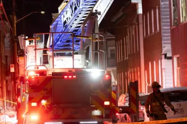 Québec : Un ressortissant marocain assassiné à Saint-Sauveur