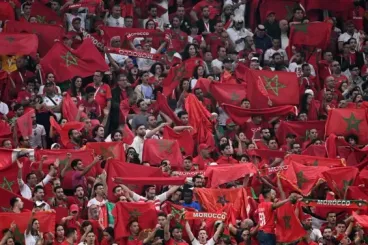 30,000 tickets sold for Morocco–Bahrain friendly in Rabat