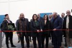 Kénitra : Inauguration d'une nouvelle ligne de production et de traitement des algues