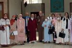 Maroc : 55 femmes adouls prêtent serment à la Cour d'Appel d'Agadir