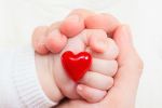 Le 14 février : Journée internationale de sensibilisation aux cardiopathies congénitales