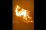 L'incendie de Mohammedia n'a pas affecté l'infrastructure de stockage de gaz